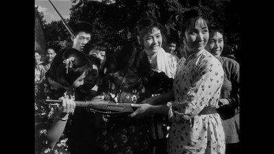 地雷战剧照的剧照