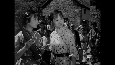 地雷战剧照的剧照