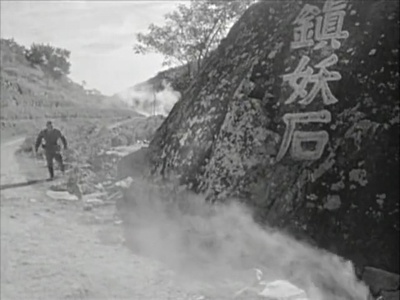 地雷战剧照的剧照