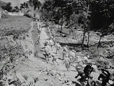 地雷战剧照的剧照