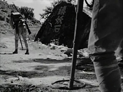 地雷战剧照的剧照