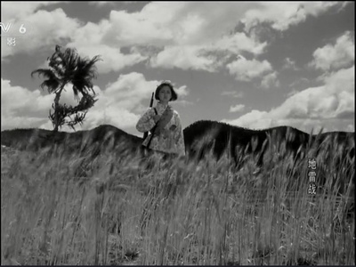 地雷战剧照的剧照