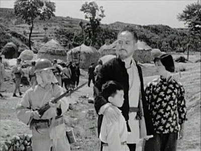 地雷战剧照的剧照