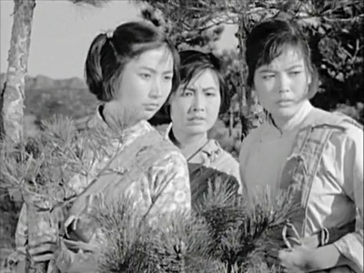 地雷战剧照的剧照