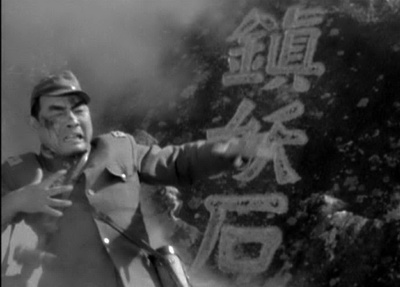 地雷战剧照的剧照