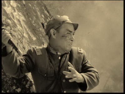 地雷战剧照的剧照