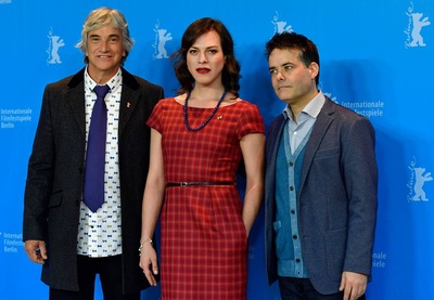 普通女人剧照的剧照