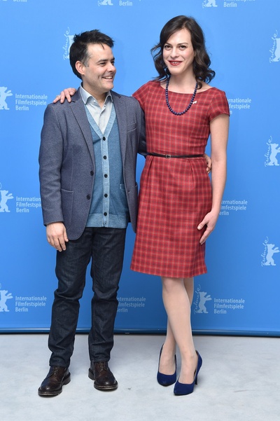 普通女人剧照的剧照