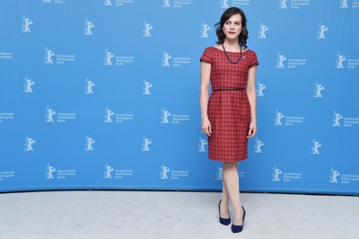 普通女人剧照的剧照