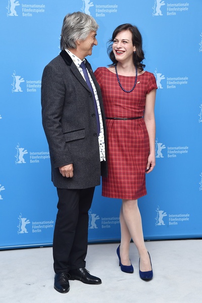 普通女人剧照的剧照