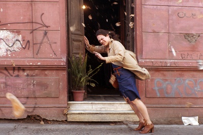 普通女人剧照的剧照