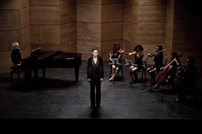 普通女人剧照的剧照