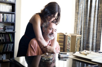 普通女人剧照的剧照