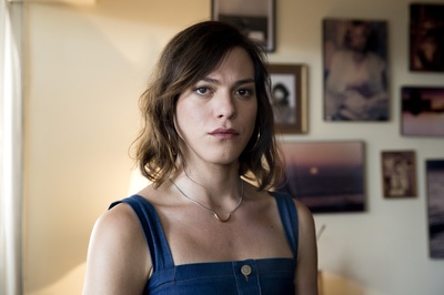 普通女人剧照的剧照