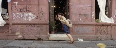 普通女人剧照的剧照