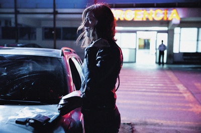 普通女人剧照的剧照