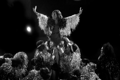 普通女人剧照的剧照