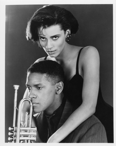 爵士风情剧照的剧照