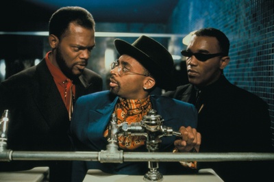 爵士风情剧照的剧照