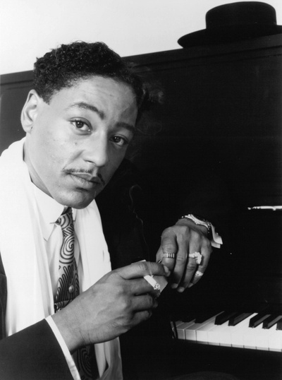 爵士风情剧照的剧照