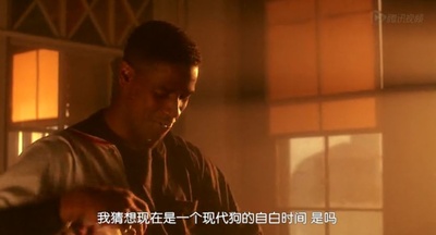 爵士风情剧照的剧照