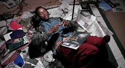 爵士风情剧照的剧照