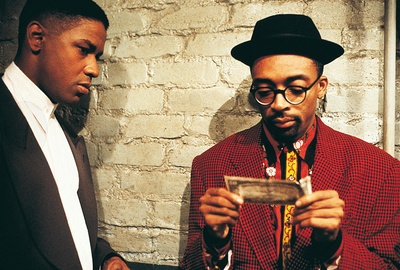 爵士风情剧照的剧照