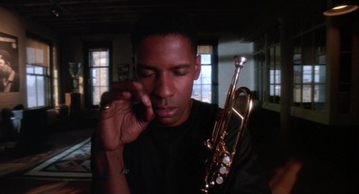 爵士风情剧照的剧照