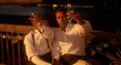 爵士风情剧照的剧照