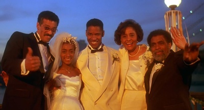 爵士风情剧照的剧照