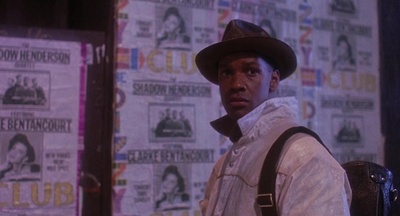 爵士风情剧照的剧照