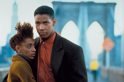 爵士风情剧照的剧照