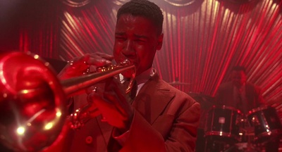 爵士风情剧照的剧照