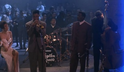 爵士风情剧照的剧照