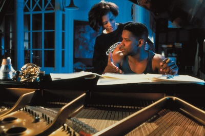 爵士风情剧照的剧照