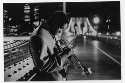 爵士风情剧照的剧照