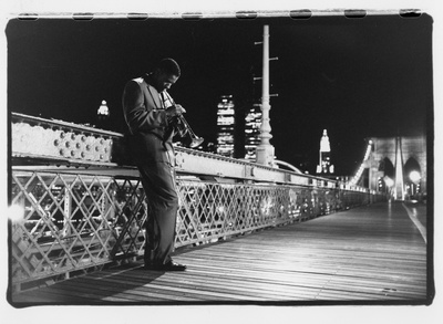 爵士风情剧照的剧照