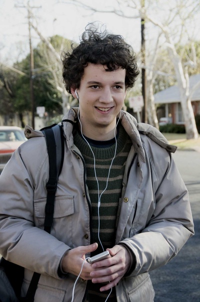 摇滚斗阵剧照的剧照