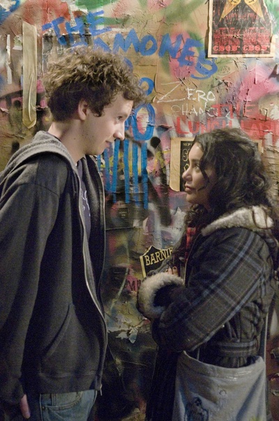 摇滚斗阵剧照的剧照