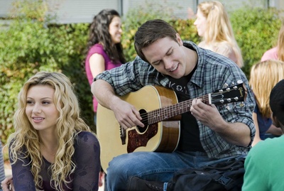 摇滚斗阵剧照的剧照