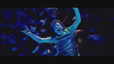 摇滚斗阵剧照的剧照