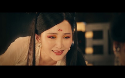 灵魂摆渡·黄泉剧照的剧照