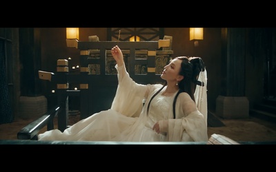 灵魂摆渡·黄泉剧照的剧照