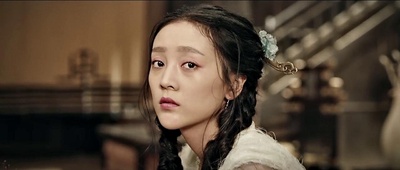 灵魂摆渡·黄泉剧照的剧照