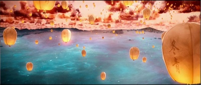 灵魂摆渡·黄泉剧照的剧照