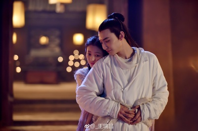 灵魂摆渡·黄泉剧照的剧照