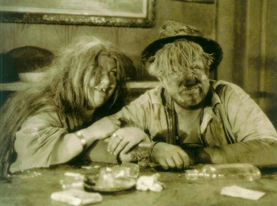 贪婪剧照的剧照