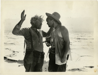 贪婪剧照的剧照