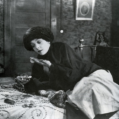 贪婪剧照的剧照