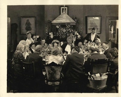 贪婪剧照的剧照